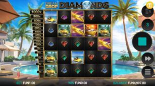 Dream Drop Diamonds demo play free 2
