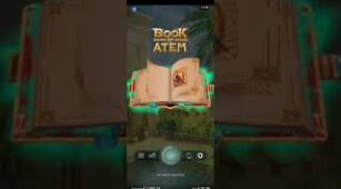 Book Of Atem Wowpot max win video 0