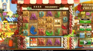 Extra Chilli demo play free 0