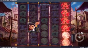 Wild Toro 2 demo play free 2