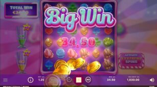 Milkshake Xxxtreme demo play free 1