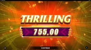 Hyper Joker Gold max win video 0