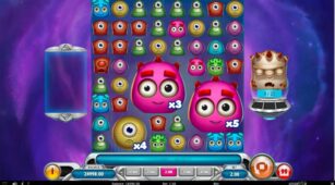 Gigantoonz demo play free 2