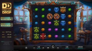 Volatile Vikings 2 Dream Drop demo play free 2