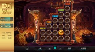 Volatile Vikings 2 Dream Drop demo play free 3