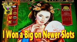 Mystery Of The Orient max win video 0