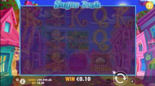 Sugar Rush 2015 demo play free 1