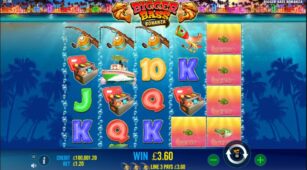 Bigger Bass Bonanza demo play free 7