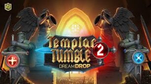 Templar Tumble 2 Dream Drop max win video 0