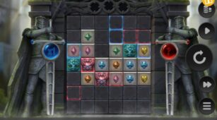 Templar Tumble 2 Dream Drop demo play free 1