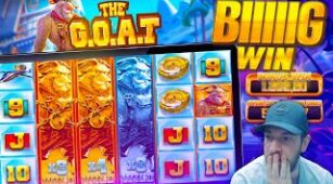 The G.o.a.t max win video 1