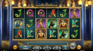 Secret Of Dead demo play free 1