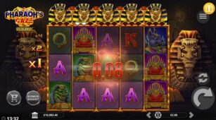 Pharaoh’s Gaze Doublemax demo play free 3