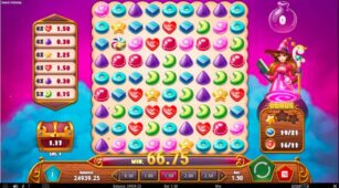 Sweet Alchemy demo play free 0