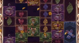 Doggy Riches Megaways demo play free 1