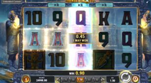 Rich Wilde And The Wandering City demo play free 0