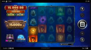 Thunderstruck II demo play free 0