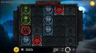 Bloodthirst demo play free 3