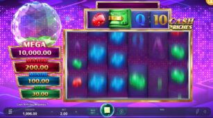Cash ‘N Riches Megaways demo play free 1
