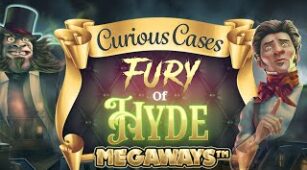Fury Of Hyde Megaways max win video 0
