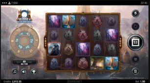 Thunderstruck demo play free 0