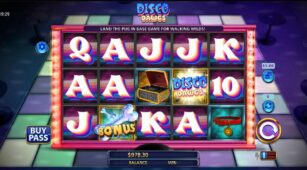 Disco Dawgs demo play free 0