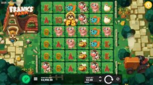 Frank’s Farm demo play free 1