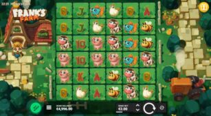 Frank’s Farm demo play free 2