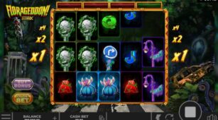 Florageddon! demo play free 0