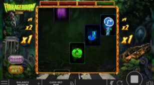 Florageddon! demo play free 1