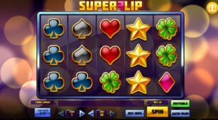 Super Flip demo play free 2