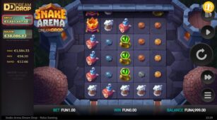 Snake Arena Dream Drop demo play free 0