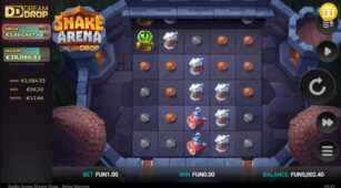 Snake Arena Dream Drop demo play free 3
