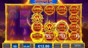 Age Of The Gods: Apollo Power demo play free 3