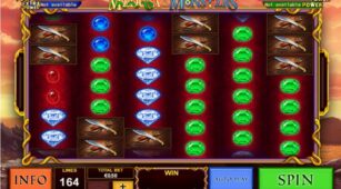 Age Of The Gods Norse King Of Asgard demo play free 0