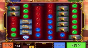 Age Of The Gods Norse King Of Asgard demo play free 2