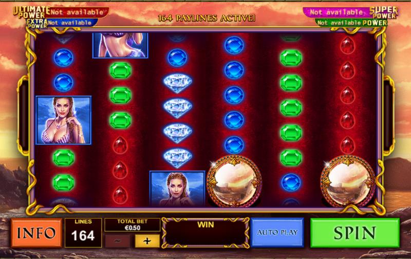 Age Of The Gods Medusa & Monsters