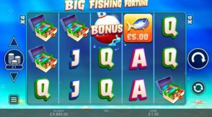Big Win 777 demo play free 0