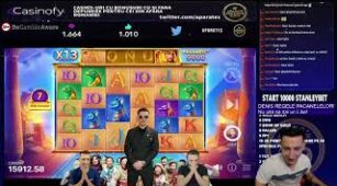 Legend Of Cleopatra Megaways max win video 0