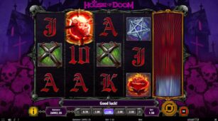 House Of Doom demo play free 1