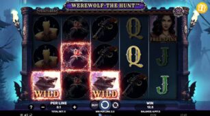 Werewolf – The Hunt demo play free 2