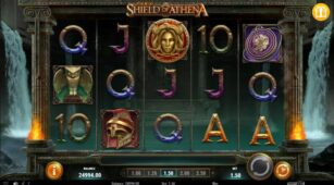 Rich Wilde And The Shield Of Athena demo play free 3