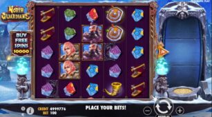 North Guardians demo play free 2