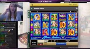 Mermaid’s Millions max win video 1