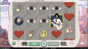 Jimi Hendrix demo play free 0