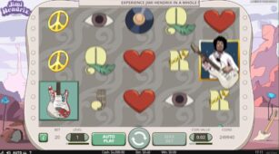 Jimi Hendrix demo play free 1