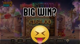 Easter Island 2 max win video 0