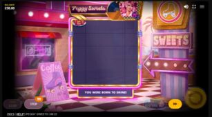 Peggy Sweets demo play free 0