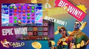 Eye Of Atum max win video 1