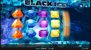 Black Ice demo play free 1
